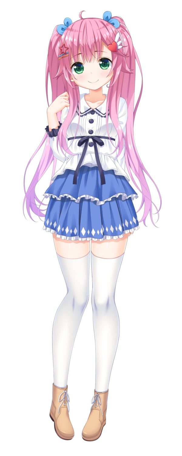 无法忍耐的处男哥哥和不直率的叛逆妹妹 PC游戏 预览图 6