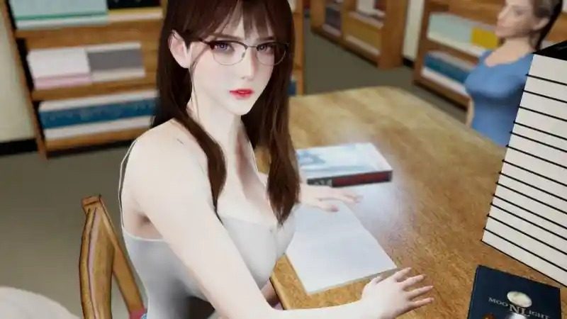 织梦人破解完结版 探索场景 实机截图