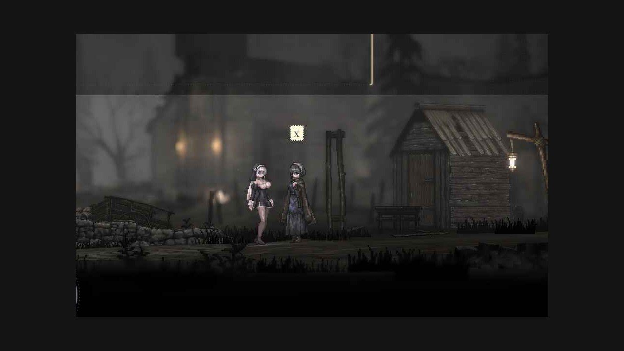 哥特少女勇闯恶魔城2 哥特少女勇闯恶魔城2中文版下载 - 怪物打法入口 封面图