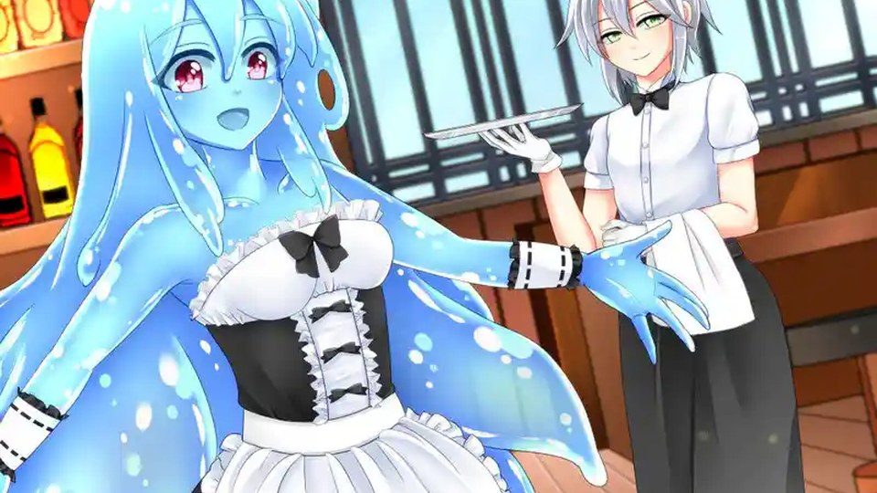 与史莱姆少女的奇妙日常 主线事件 资料图 3