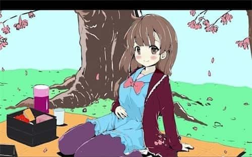 妹同居生活 玩法展示 演示图 6