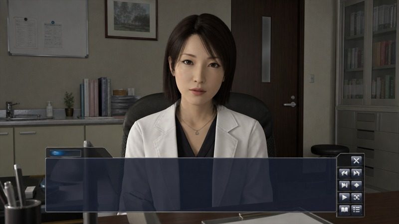 禁忌咒语II 支线内容 资料图 4